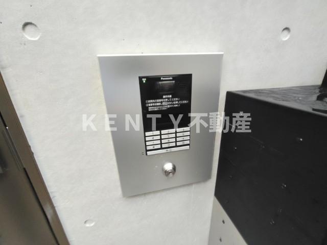 【セキュリティ】 | TYPE戸越公園