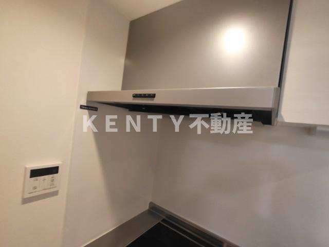 【設備】 | TYPE戸越公園