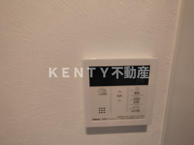 【設備】 | TYPE戸越公園