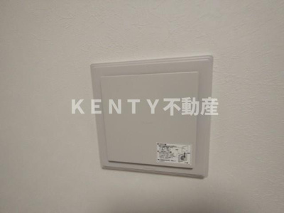 【設備】 | TYPE戸越公園