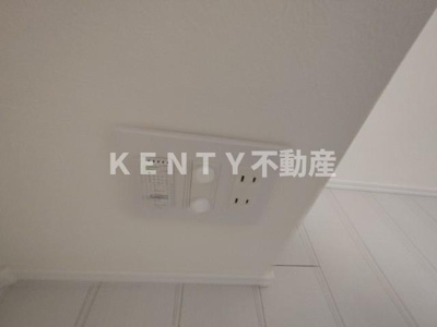 【設備】 | TYPE戸越公園