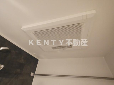 【設備】 | TYPE戸越公園