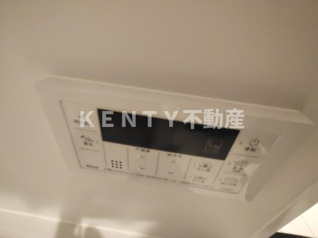 【設備】 | TYPE戸越公園