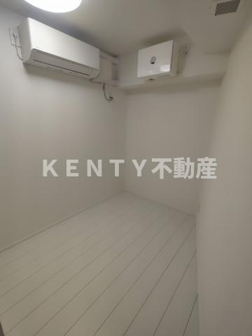 【設備】 | TYPE戸越公園