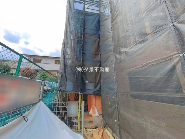 《仲介手数料無料》南区別所１丁目9新築一戸建てミラスモ