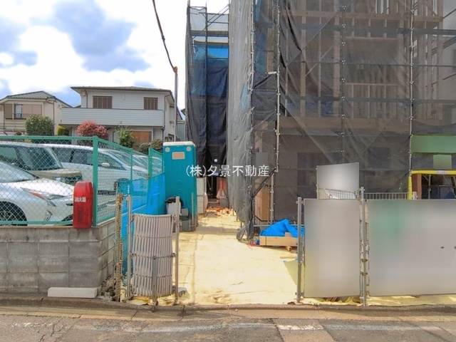 《仲介手数料無料》南区別所１丁目9新築一戸建てミラスモ