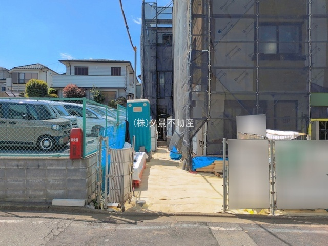 《仲介手数料無料》南区別所１丁目9新築一戸建てミラスモ
