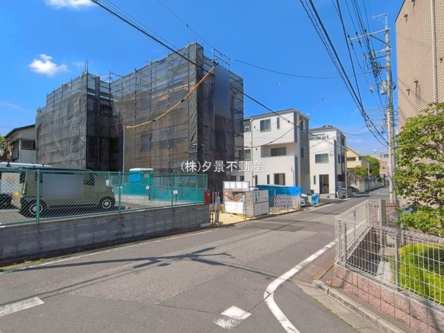 《仲介手数料無料》南区別所１丁目9新築一戸建てミラスモ