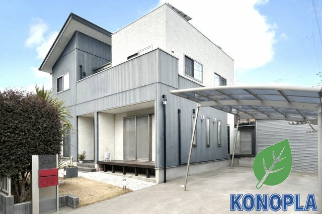 【中古戸建】前橋市堀之下町