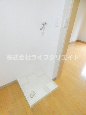 【設備】 | ガルデンハイム
