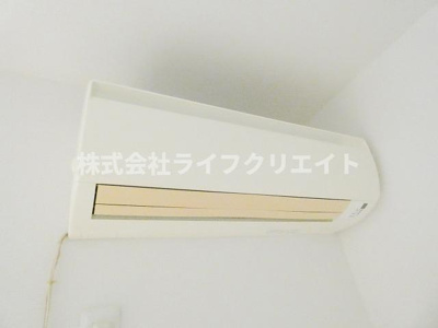 【設備】 | ガルデンハイム