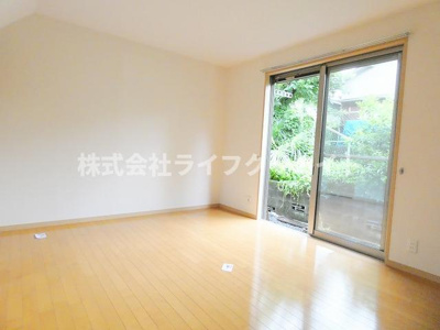 【内装】 | ガルデンハイム