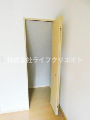 【収納】 | ガルデンハイム