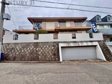 宝塚市光ガ丘2丁目売り土地の画像