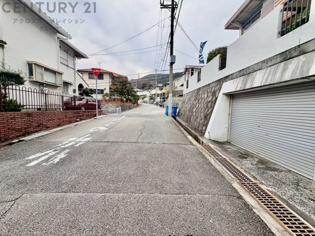 宝塚市光ガ丘2丁目売り土地のその他物件画像
