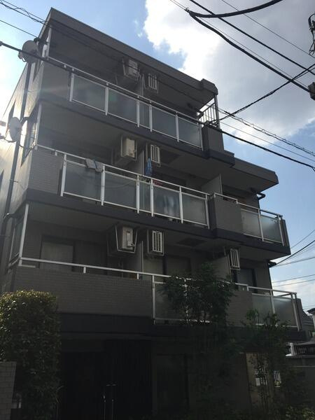 プラティーク池袋の画像