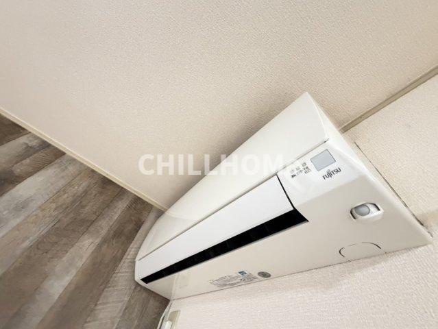 マルベリー　弐番館の設備|当社、チルホームのHPもご覧ください(^^)/物件情報多数♪