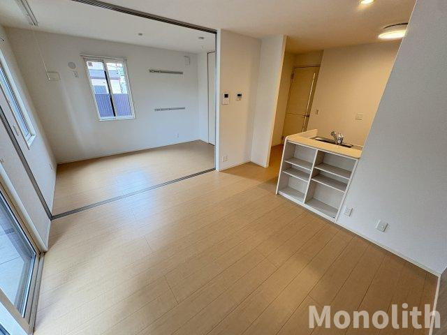 ポルトボヌールの内装