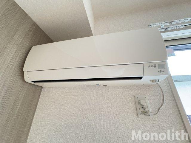 ポルトボヌールの設備