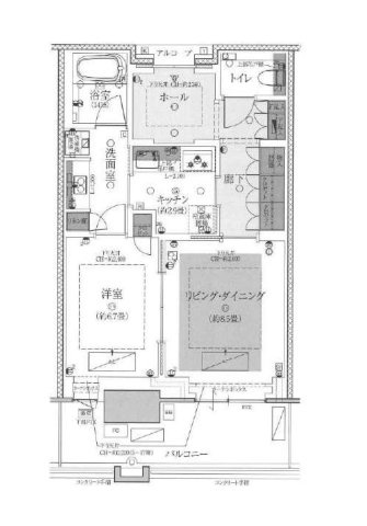 グラングリーン大阪 THE NORTH RESIDENCE