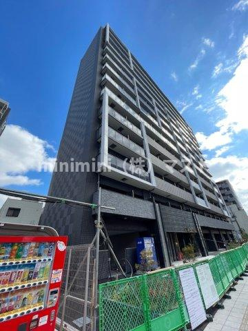 ファステート難波ミライズ