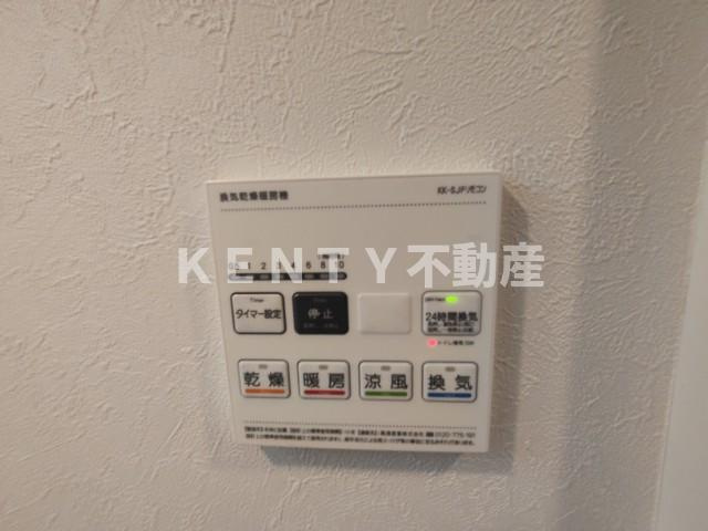 【設備】 | TYPE戸越公園