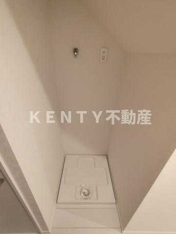 【設備】 | TYPE戸越公園