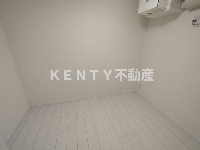 【設備】 | TYPE戸越公園