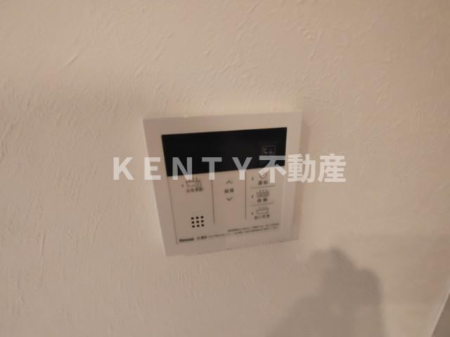 【設備】 | TYPE戸越公園