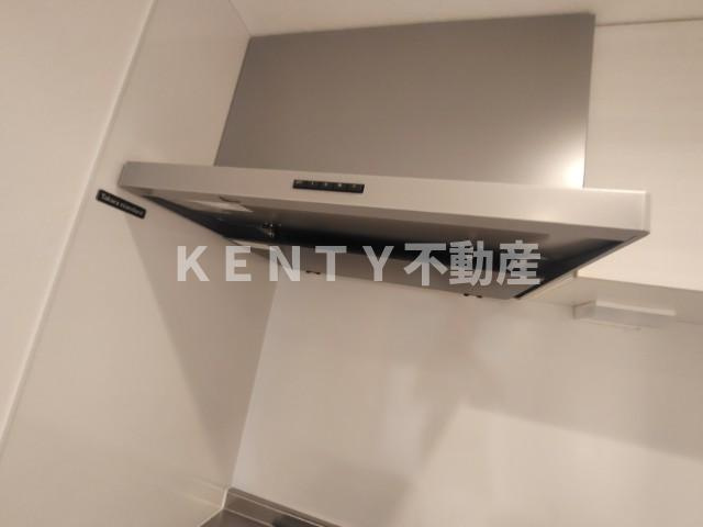 【設備】 | TYPE戸越公園