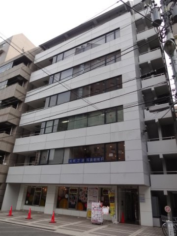 オー・アイ・芝浦