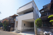 八尾市上尾町3丁目の画像