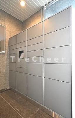 【その他共用部分】 | ライオンズマンション板橋区役所前