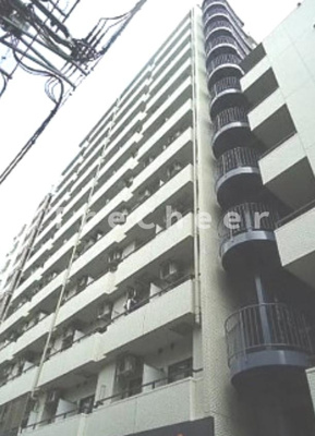 【外観】 | ライオンズマンション板橋区役所前