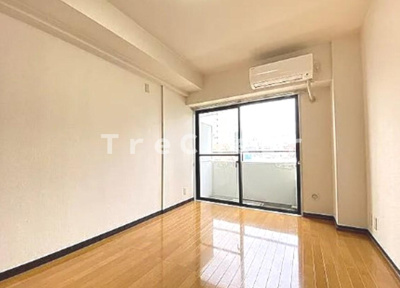 【居間・リビング】 | ライオンズマンション板橋区役所前