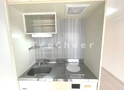 【キッチン】 | ライオンズマンション板橋区役所前