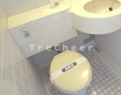 【トイレ】 | ライオンズマンション板橋区役所前