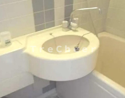 【洗面所】 | ライオンズマンション板橋区役所前