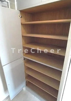 【収納】 | ライオンズマンション板橋区役所前