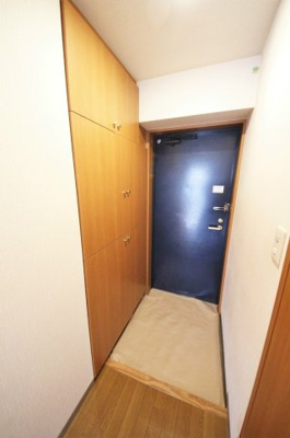 【玄関】 | トゥー・ル・モンド