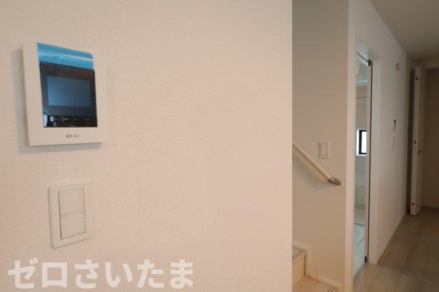 《仲介手数料無料》西区大字指扇1007新築一戸建てハートフルタウンのその他