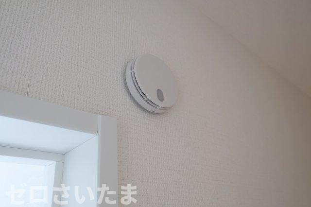 《仲介手数料無料》西区大字指扇1007新築一戸建てハートフルタウンのその他