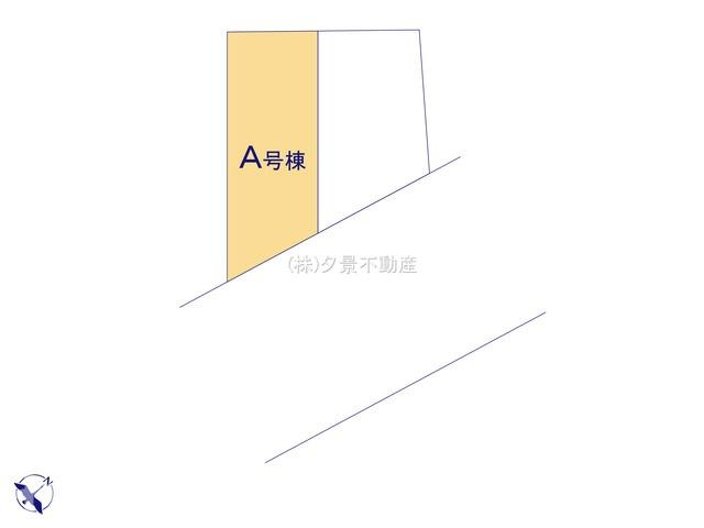 《仲介手数料無料》西区大字指扇1007新築一戸建てハートフルタウン
