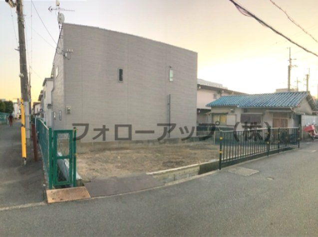 リーブルガーデン伊丹市藤ノ木