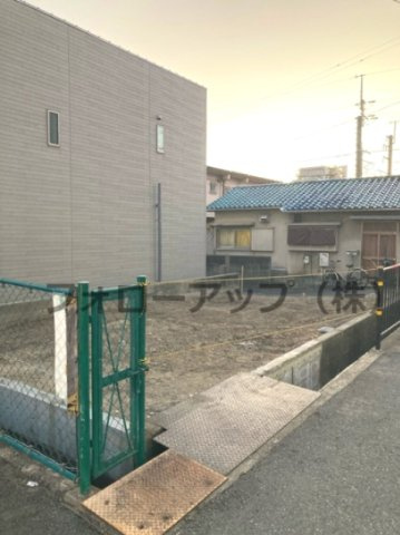リーブルガーデン伊丹市藤ノ木の外観