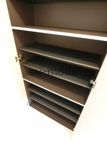 サンプラザ茨木の内装