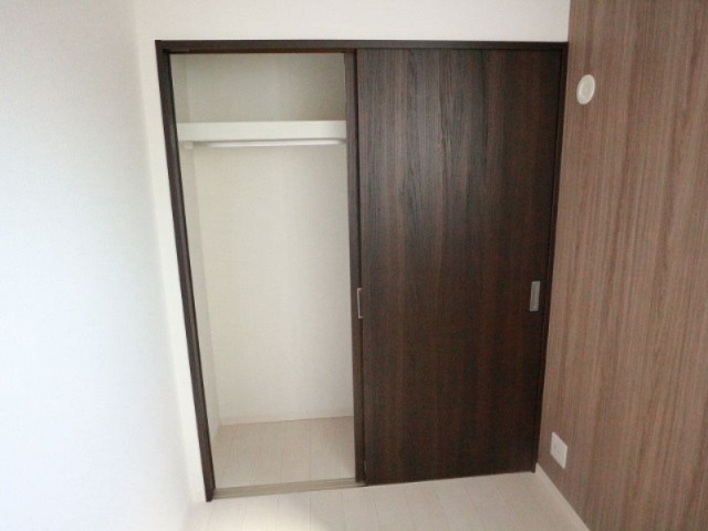 REGALEST サンシャイン長束の収納|※写真は別部屋の物です。相違がある場合は現況優先となります。