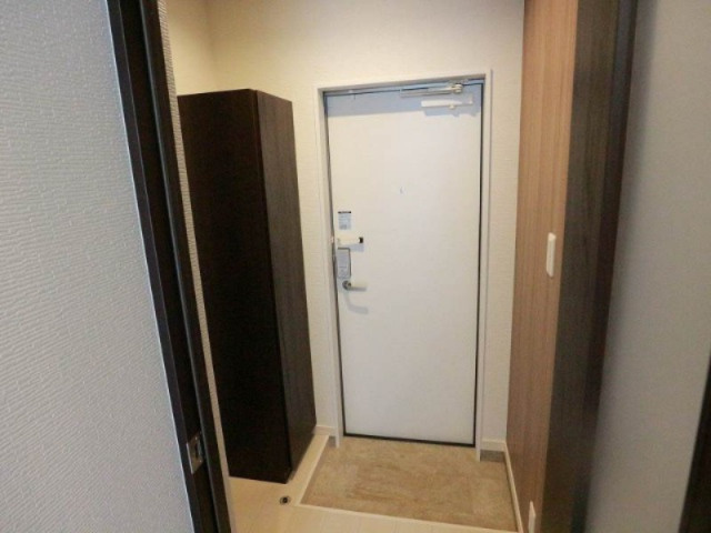 REGALEST サンシャイン長束の玄関|※写真は別部屋の物です。相違がある場合は現況優先となります。