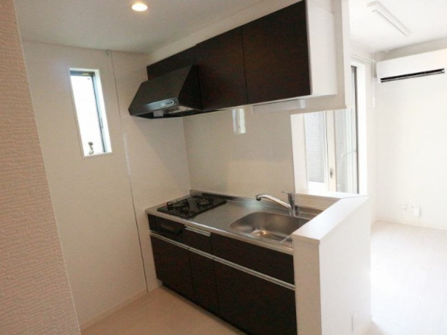 REGALEST サンシャイン長束のキッチン|※写真は別部屋の物です。相違がある場合は現況優先となります。