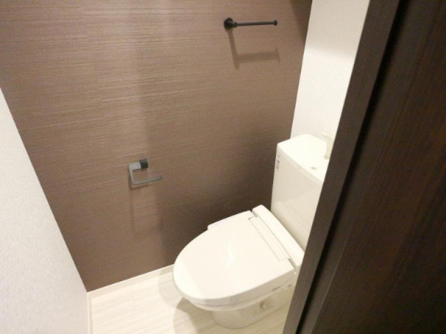 REGALEST サンシャイン長束のトイレ|※写真は別部屋の物です。相違がある場合は現況優先となります。